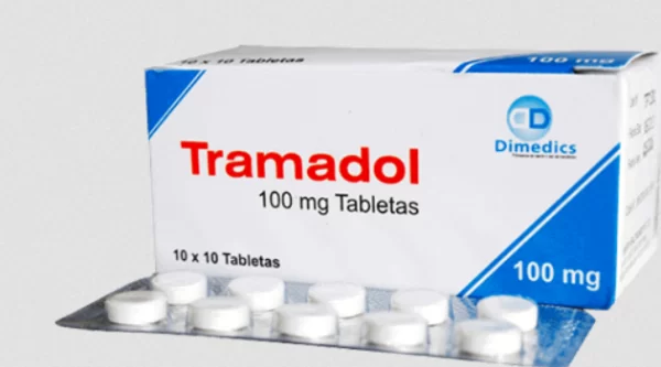 Ultram (Tramadol)